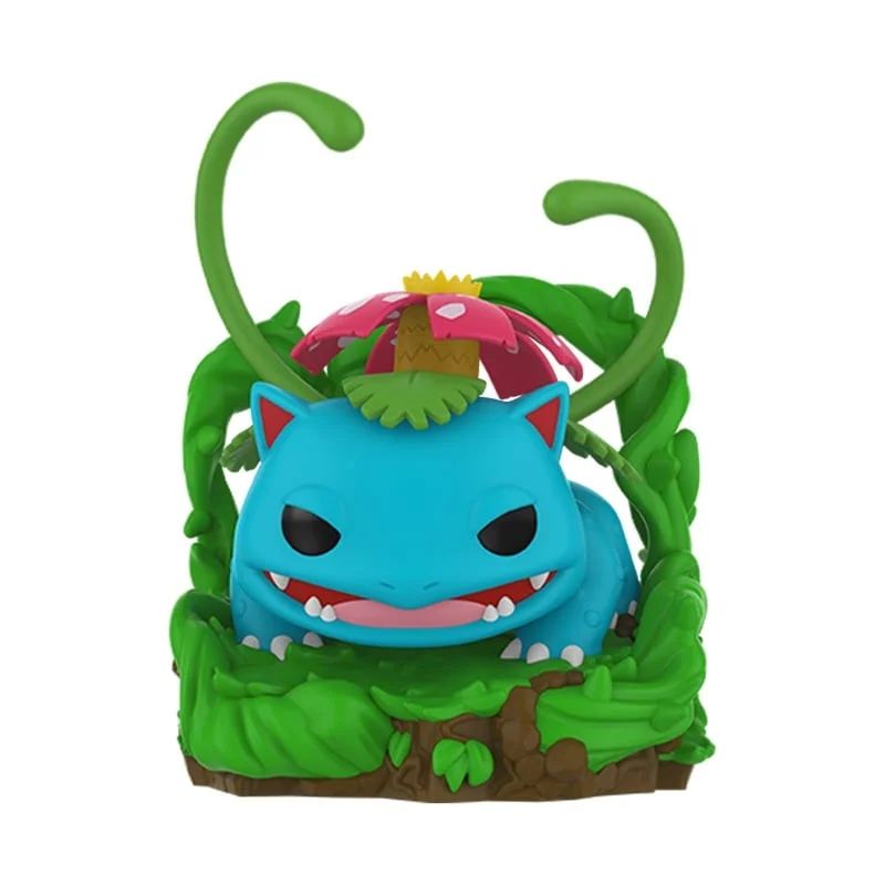 Pokémon POP! Premium Vinyl Figure Venusaur 9 cm